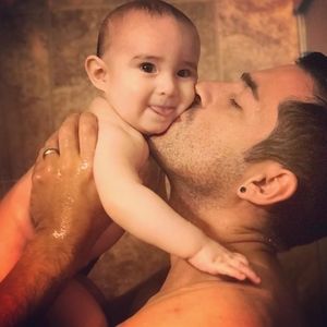 Meet your Posher, Henry